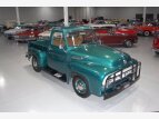 Thumbnail Photo 41 for 1953 Ford F100